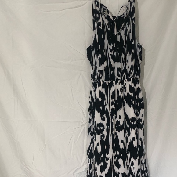 Athleta Maxi Dress - Picture 2 of 6
